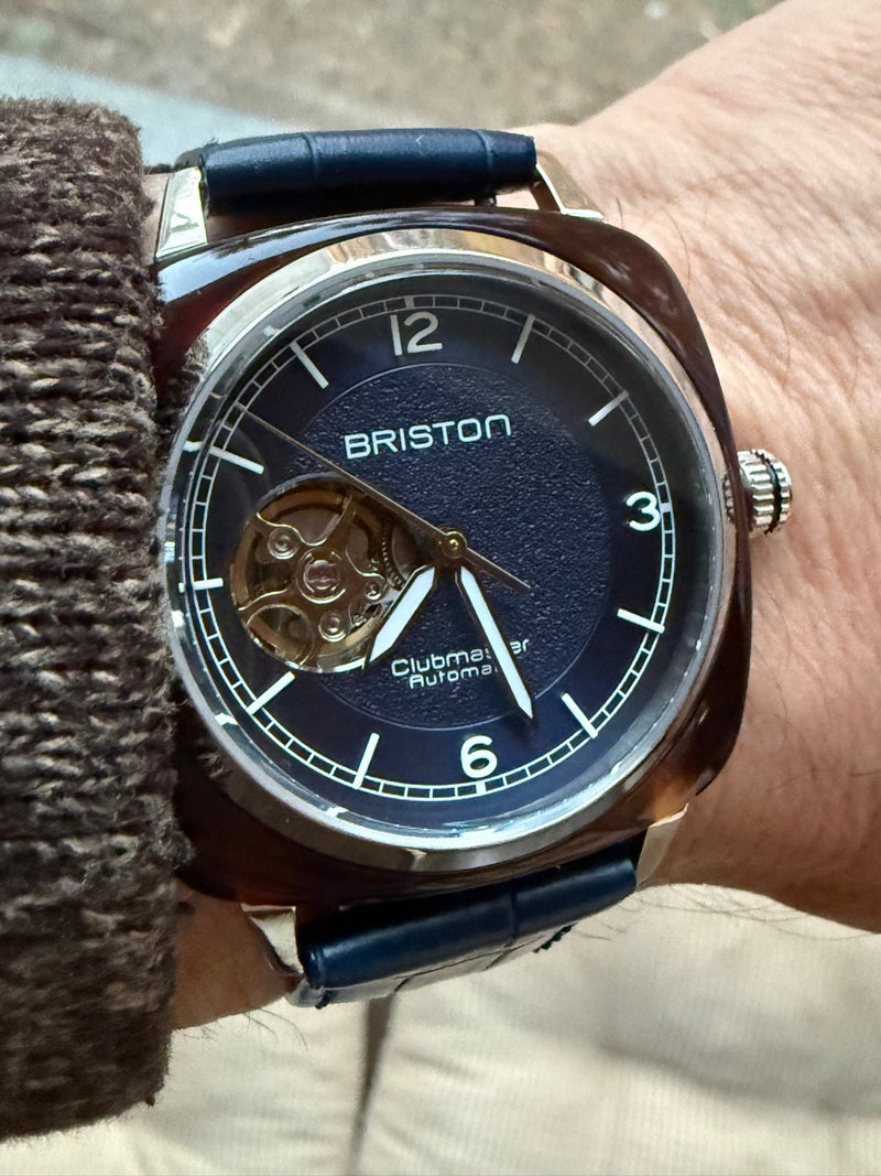 Briston Clubmaster Legend Classic Open