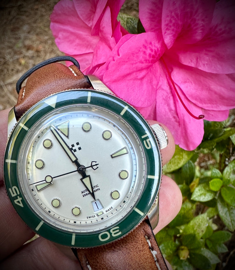 Christopher Ward 