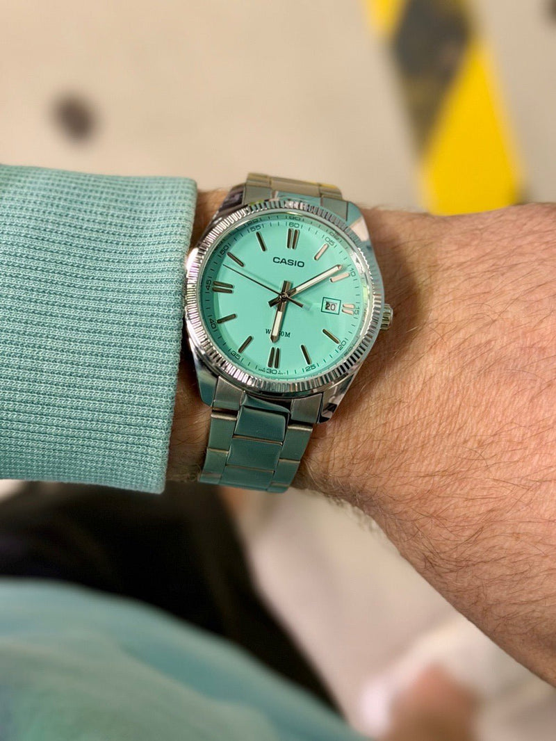 Casio TIMELESS MTP-1302PD-2A2VEF