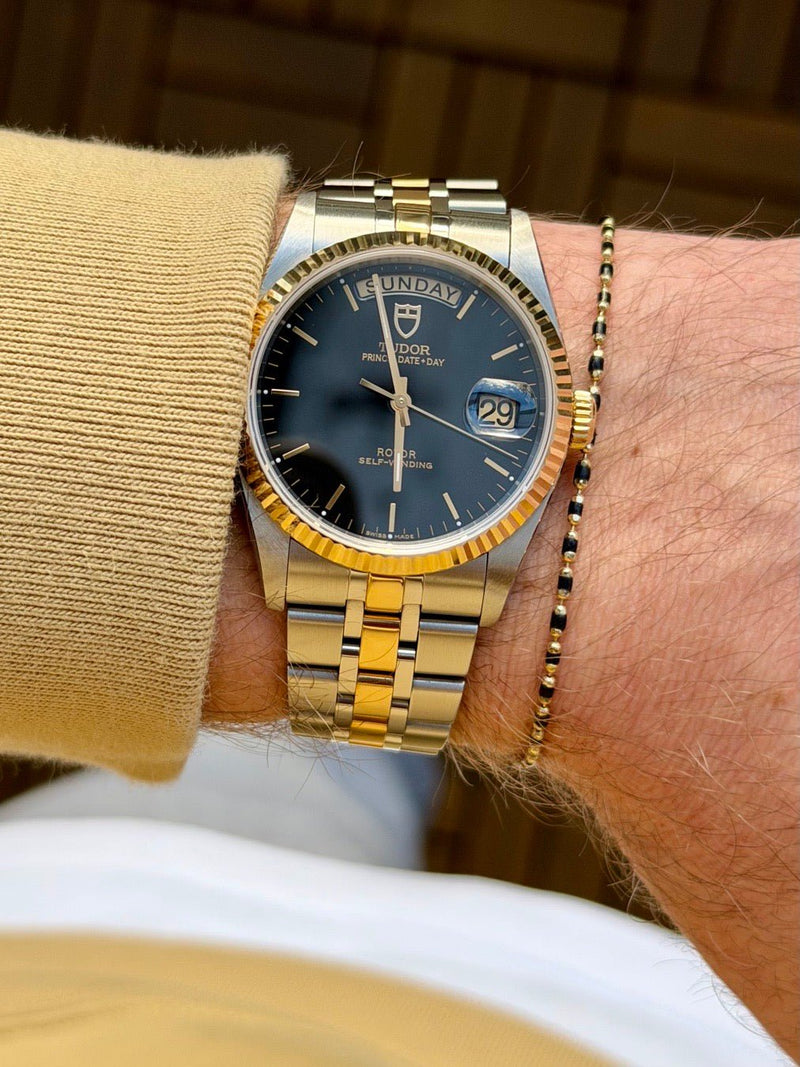 Tudor 76213