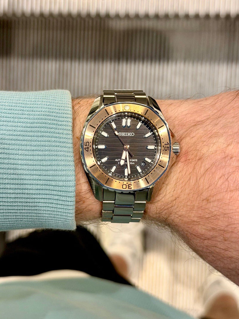 Seiko 