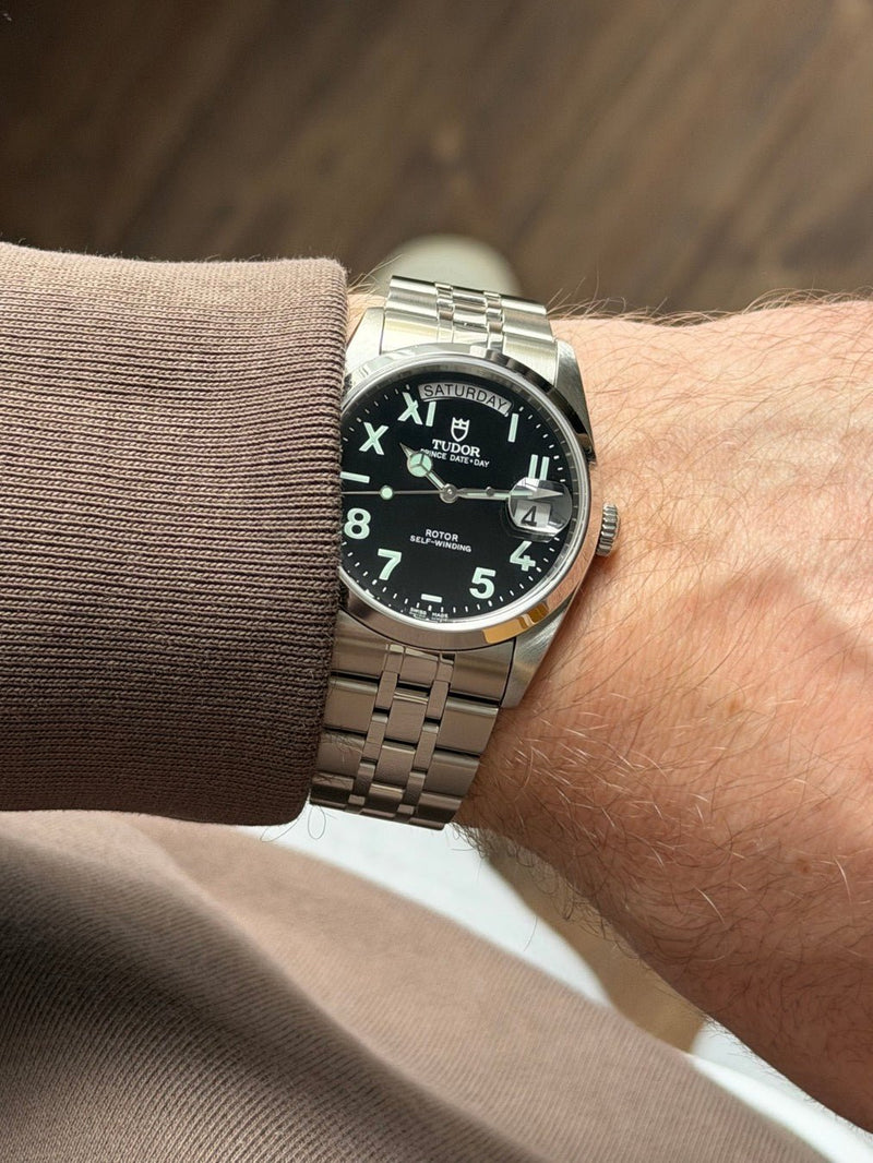 Tudor 