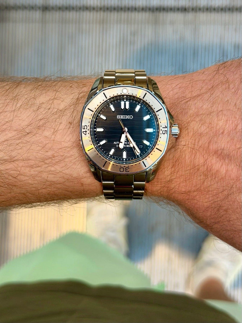 Seiko 