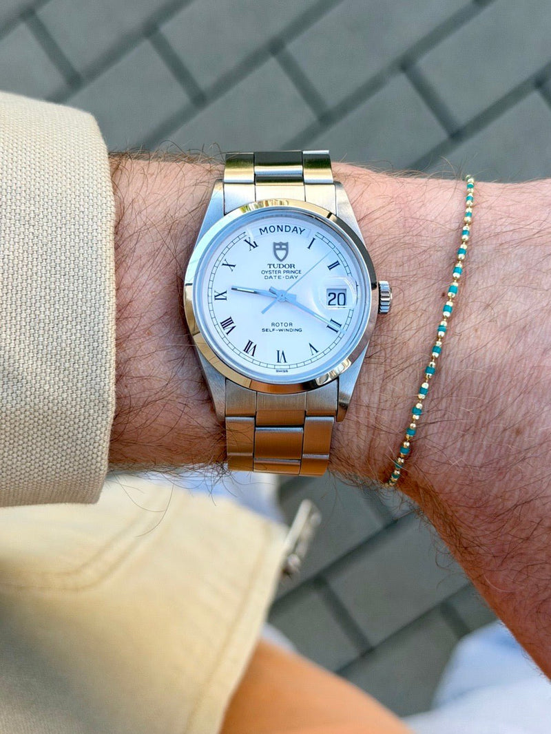 Tudor Prince Date Day 94500