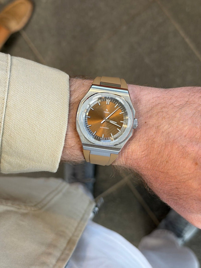 Yema Urban Traveller