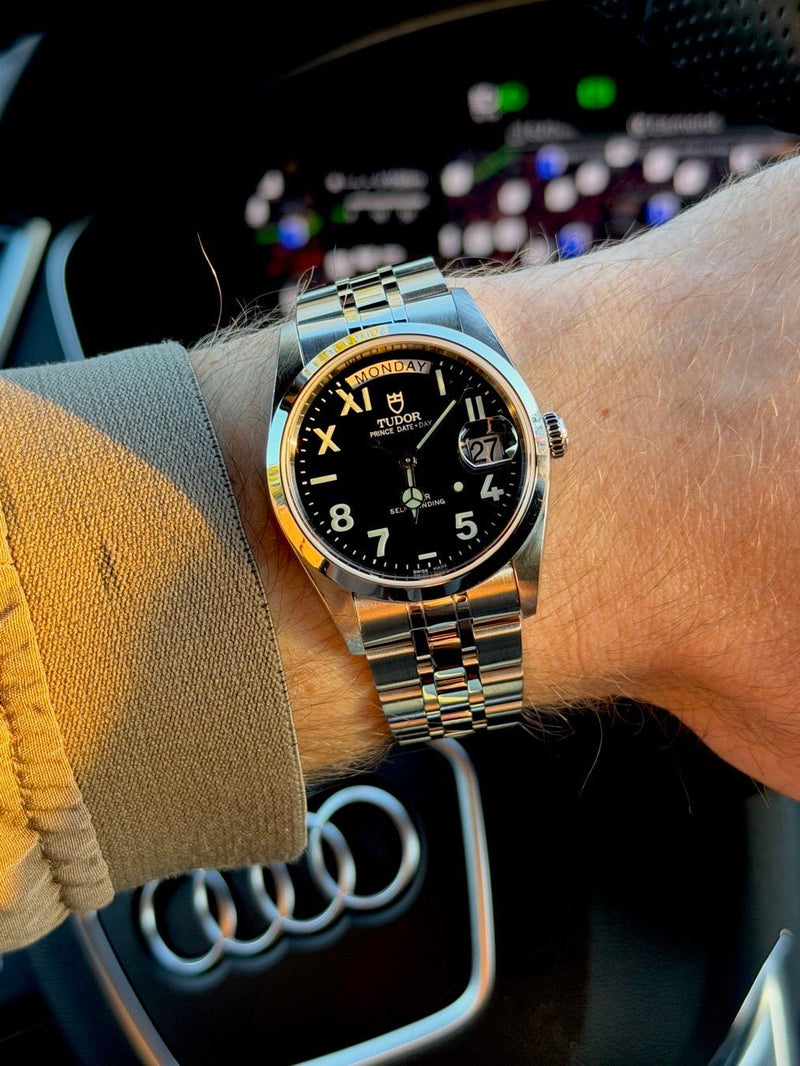 Tudor 