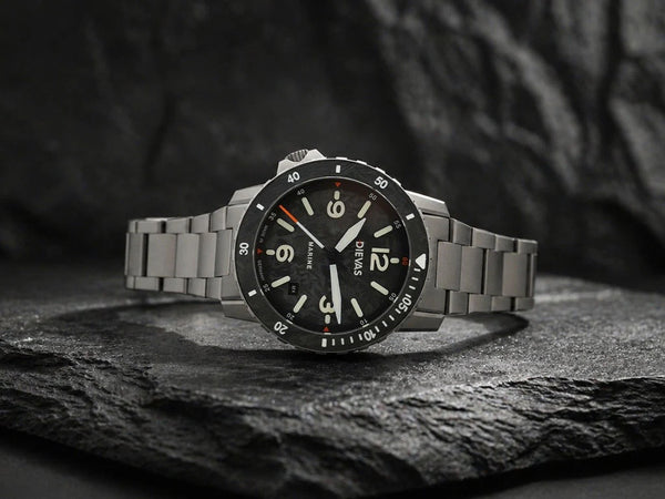 Dievas Marine