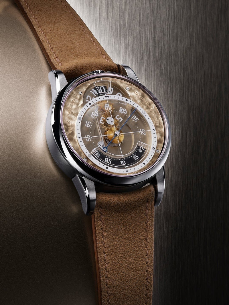 BALTIC x SpaceOne Collaboration  Seconde Majeure