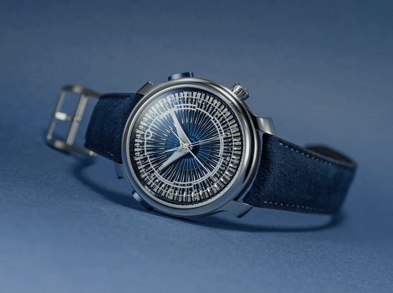 MING 20.01 Series 5
