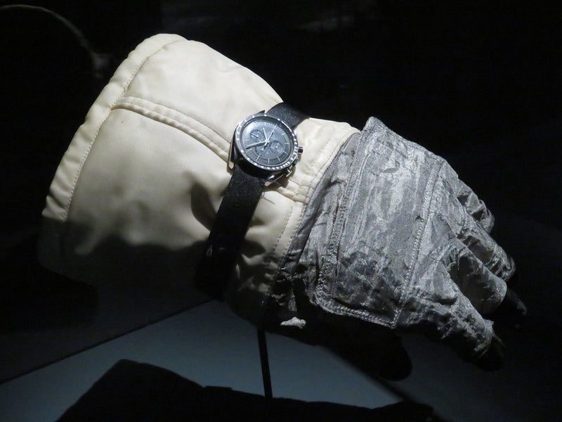 Omega Speedmaster - 1969