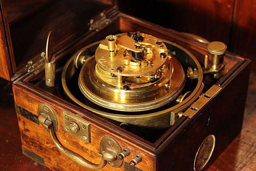 The 5 Most Important Watch Innovations That Changed Timekeeping Forever