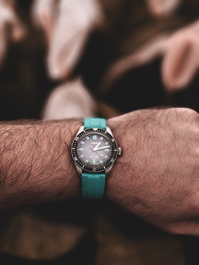 Oris Divers Sixty-Five