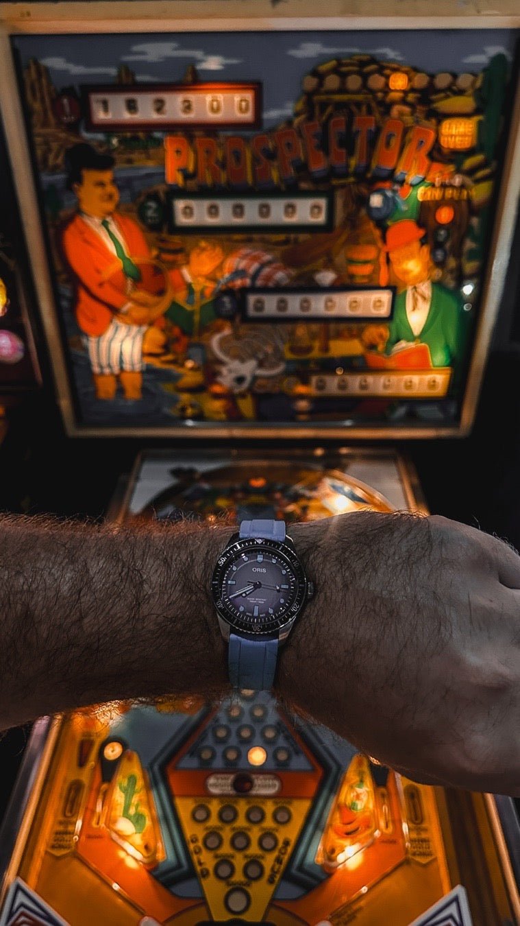 Watch 
