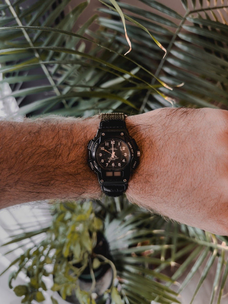 Casio FT-610