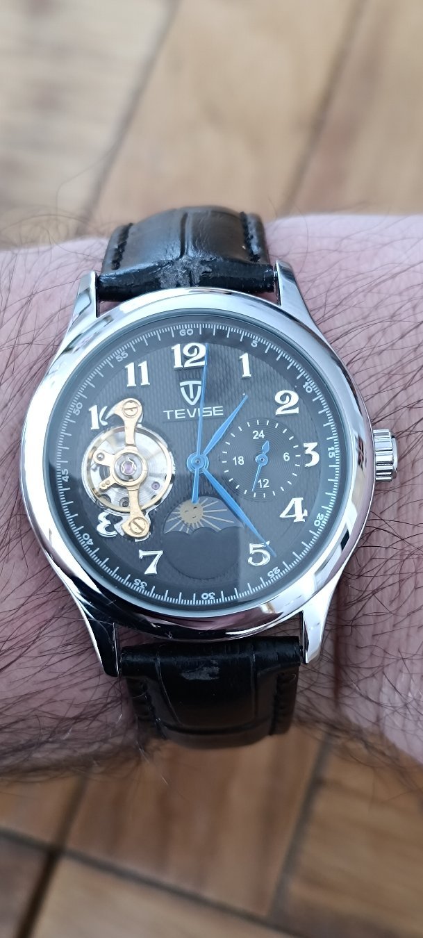 Tevise 8466