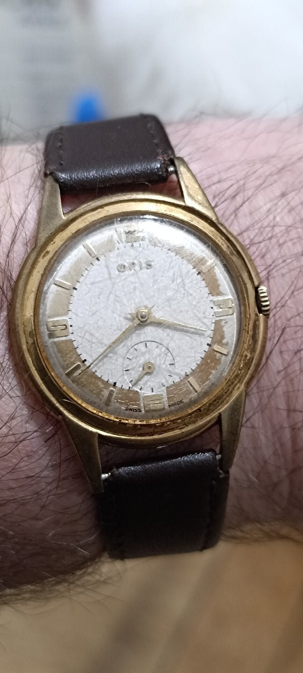 Oris 