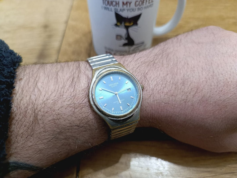 Sekonda 03362