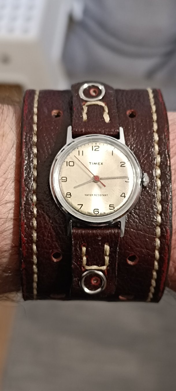 Timex Sprite 23150