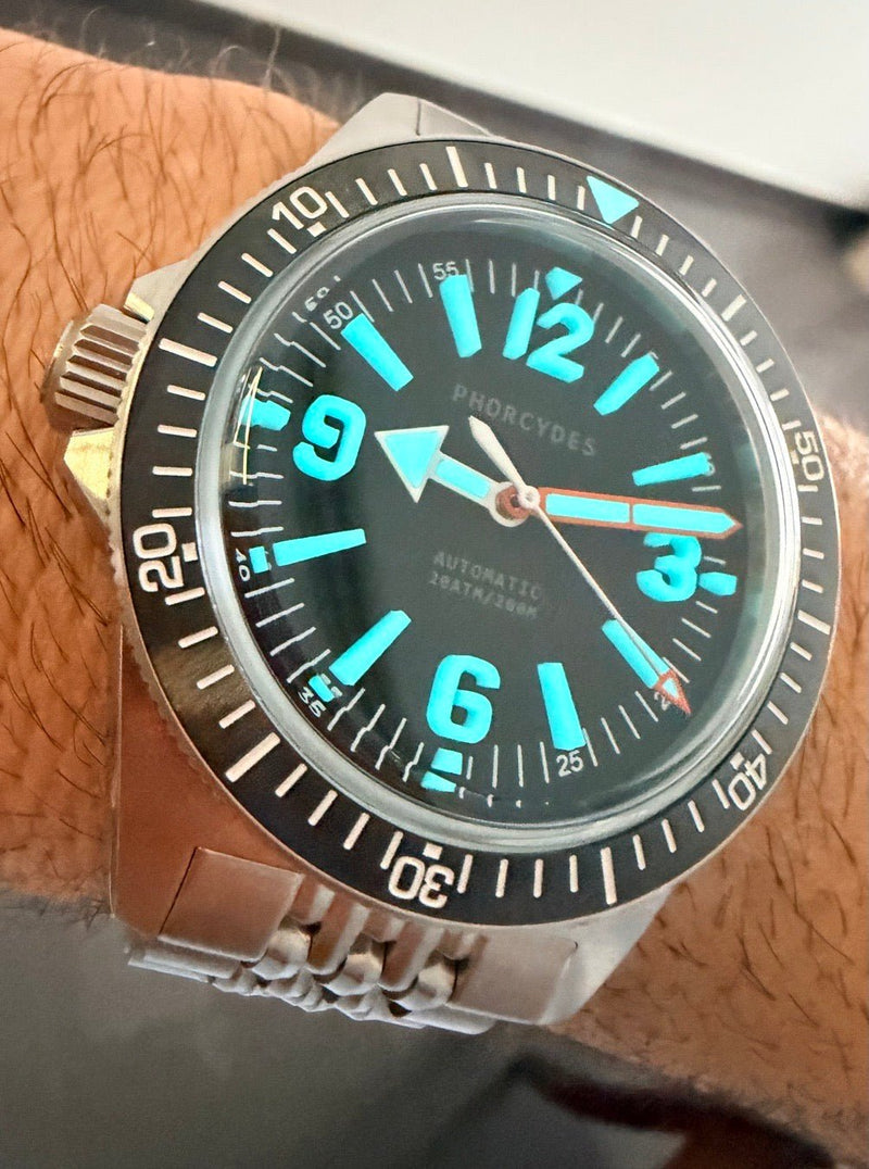 Phorcydes ph-4b