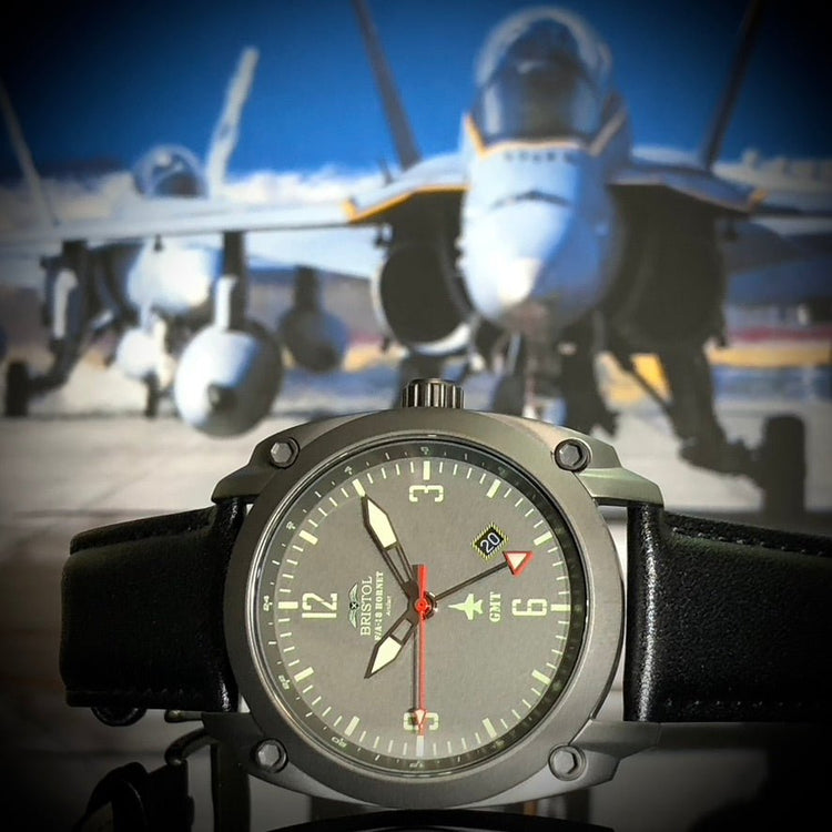 GMT Watches - Veloce - The App For Watch Collectors