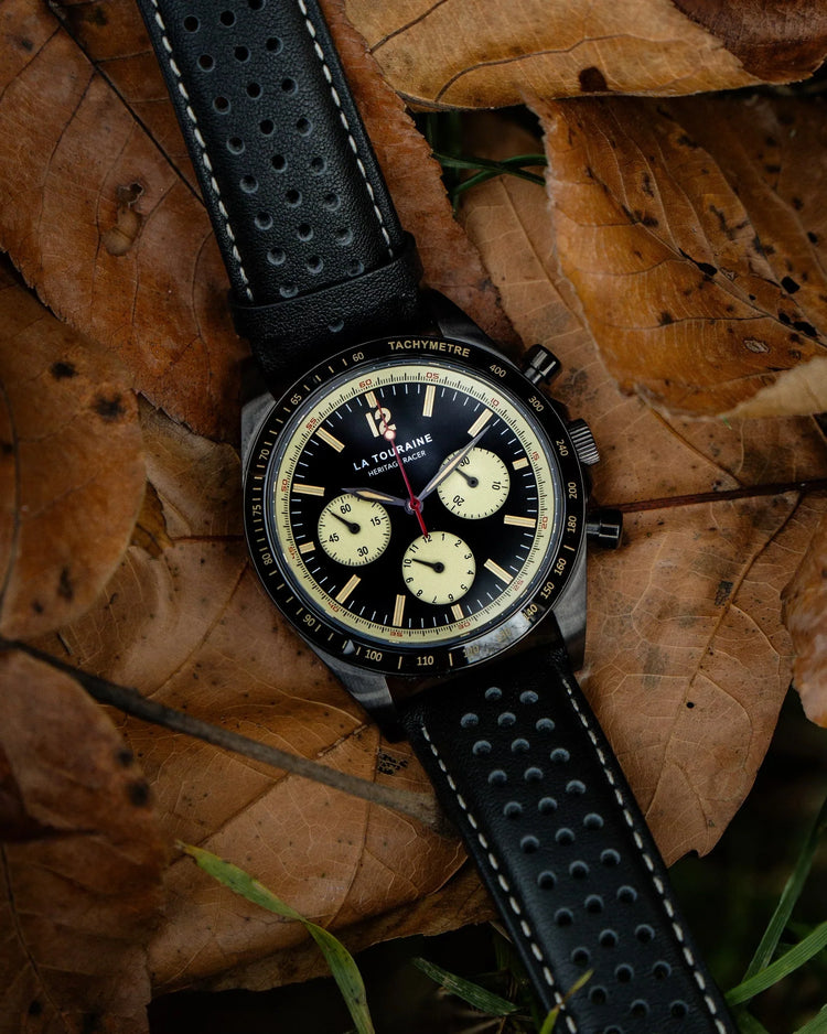 Watches - Veloce - The App For Watch Collectors