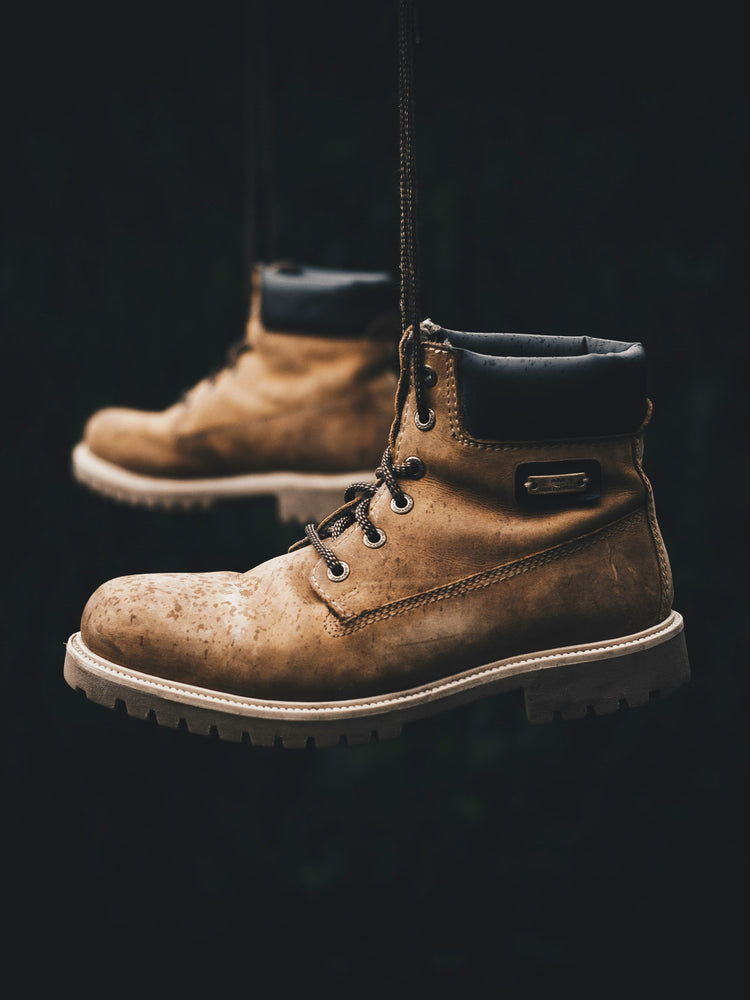 Shoes & Boots - Veloce - The App For Watch Collectors