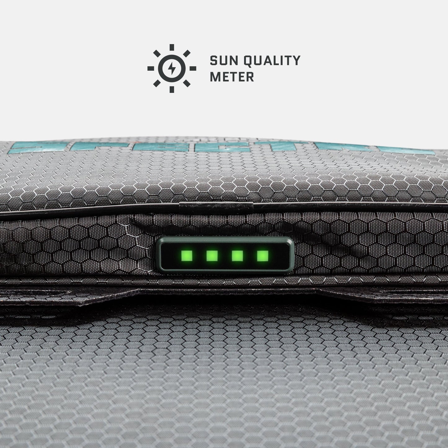 Spectre 56W Solar Panel