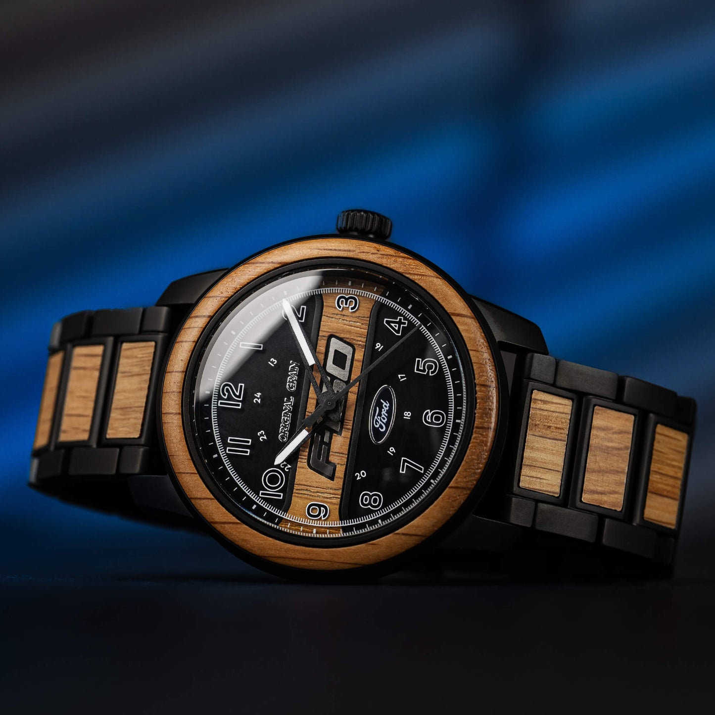 Ford.com Barrel 44mm