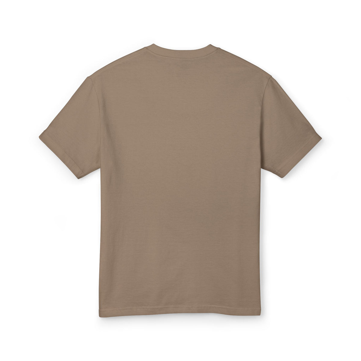 Dialheads. Unisex Garment-Dyed Heavyweight Cotton Tee