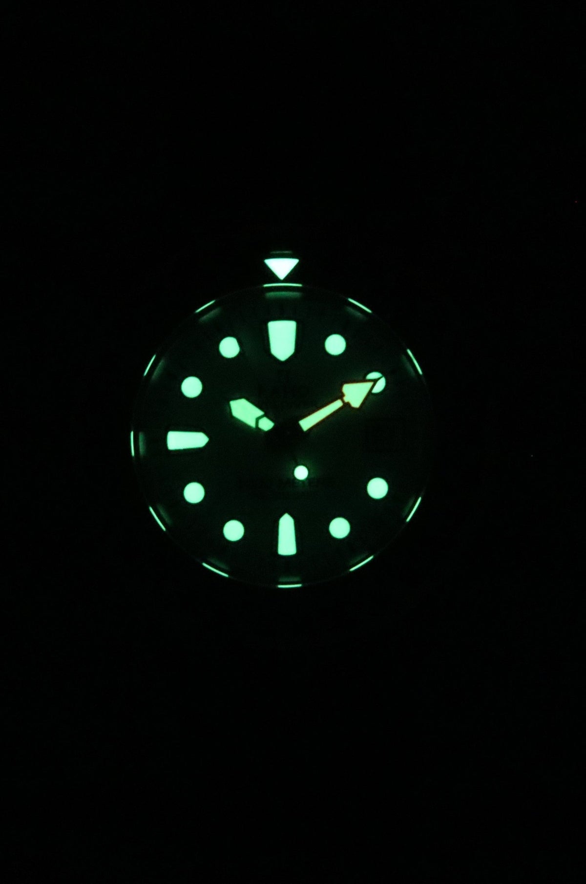 Ratio FreeDiver Version 02 Helium Safe 1000M Sapphire Quartz White Dial 1038EF102V-WHT-V02 Men's Watch