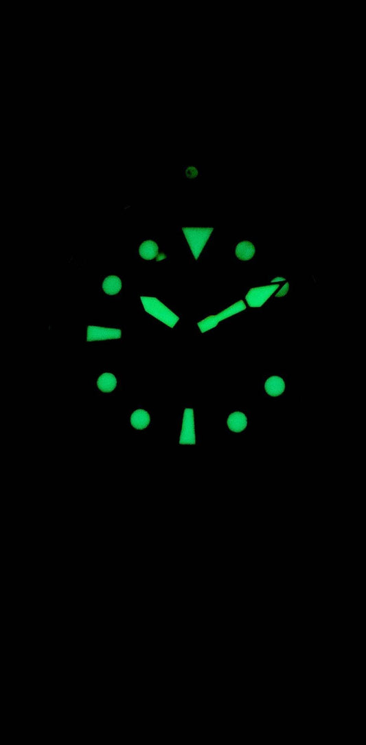 Ratio FreeDiver Helium Safe 1000M Stainless Steel Automatic 1066KE20-33VA-GRN Men's Watch