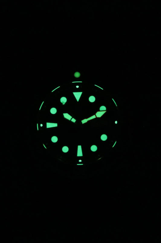 Ratio FreeDiver Version 02 Helium Safe 1000M Sapphire Automatic Black Dial 1068HA90-34VA-BLK-V02 Men's Watch