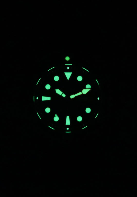 Ratio FreeDiver Version 02 Helium Safe 1000M Sapphire Automatic Blue Dial 1068HA90-34VA-BLU-V02 Men's Watch