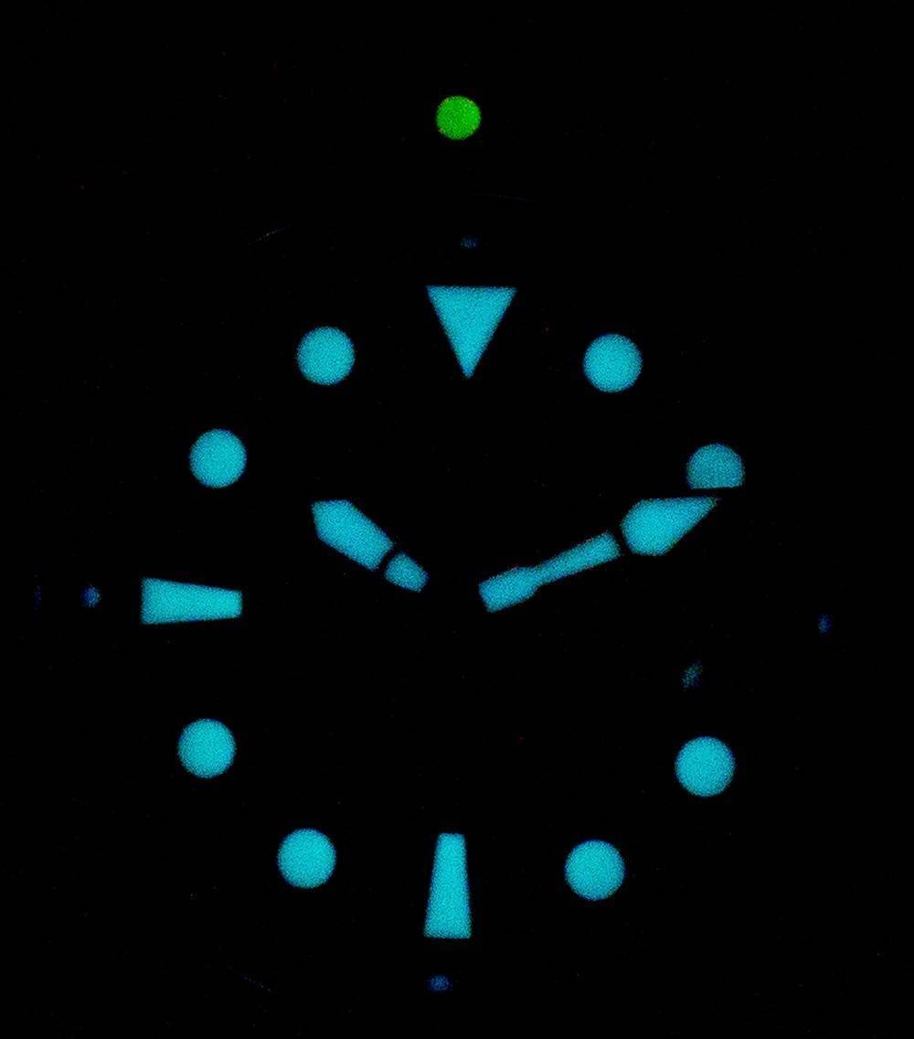 Ratio FreeDiver Helium-Safe 1000M Sapphire Automatic 1068HA90-34VA-BLU Men's Watch