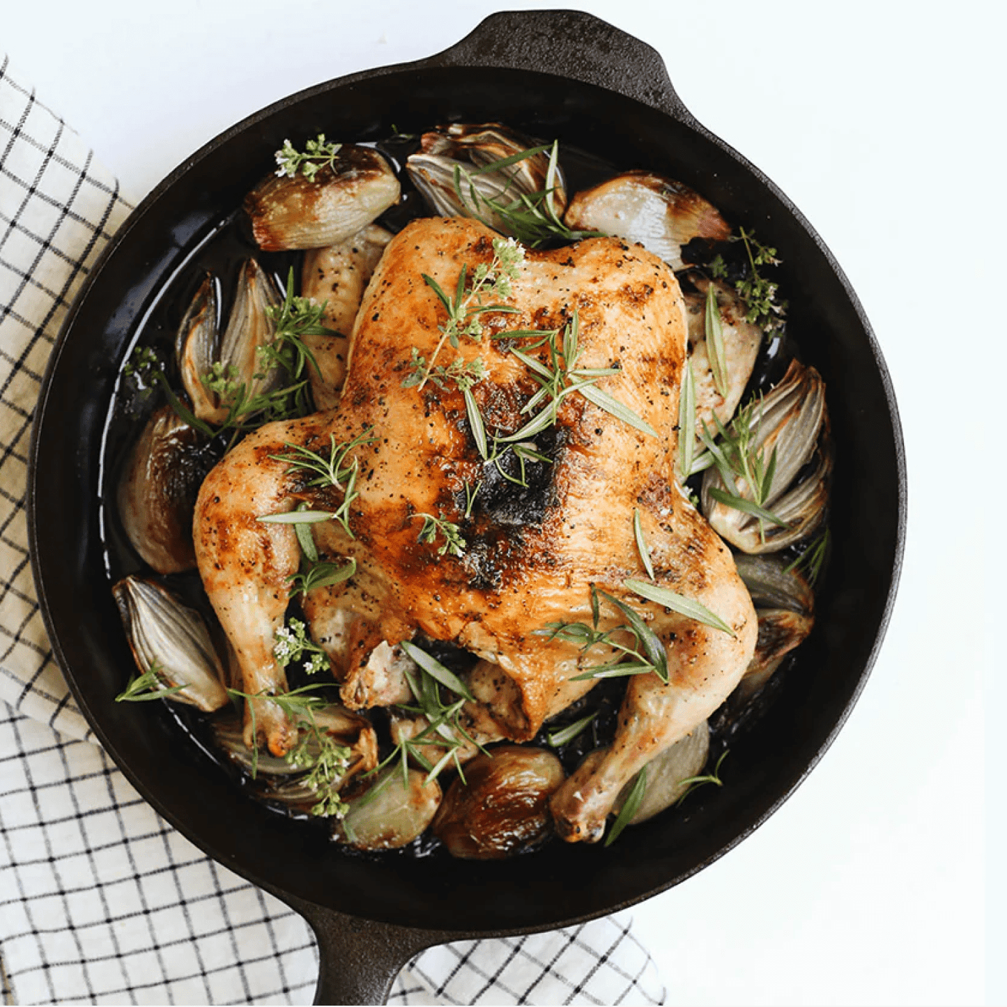 No 10 Cast Iron Skillet Large Everyday Pan For Roasting - Veloce - The App For Watch Collectors