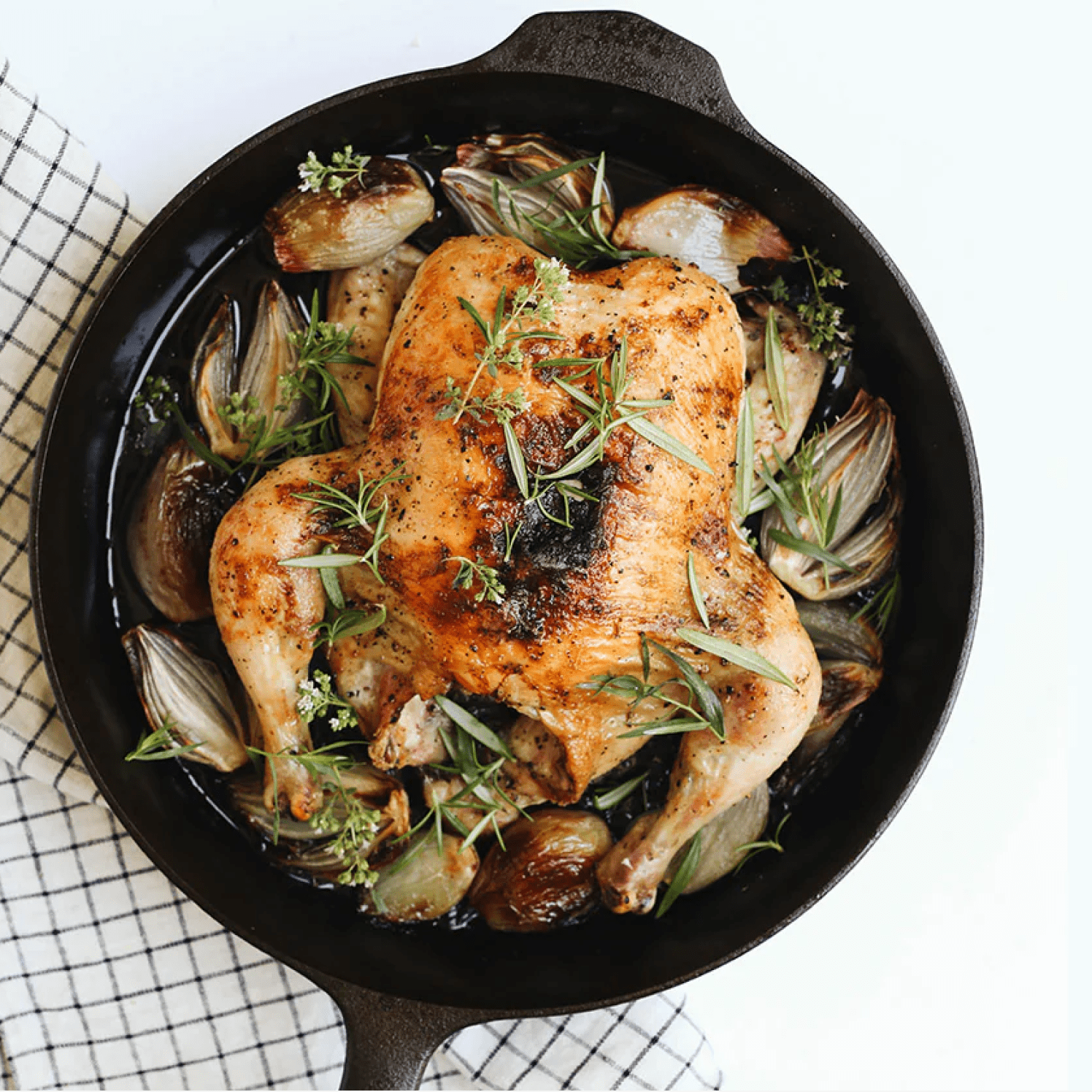 No 10 Cast Iron Skillet Large Everyday Pan For Roasting - Veloce - The App For Watch Collectors