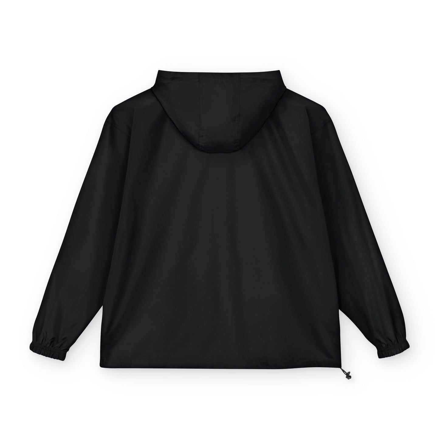 Veloce Champion Anorak Jacket Embroidered Logo - Veloce - The App For Watch Collectors