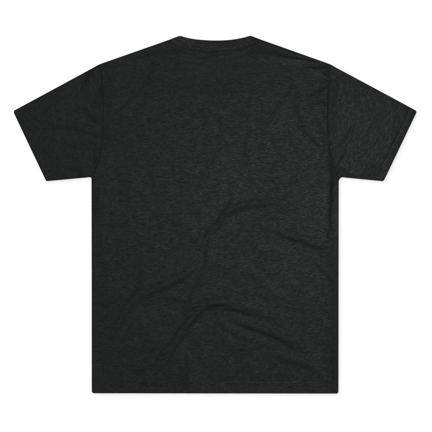 True Watch Collectors Toast Tri Blend Crew Tee Shirt - Veloce - The App For Watch Collectors