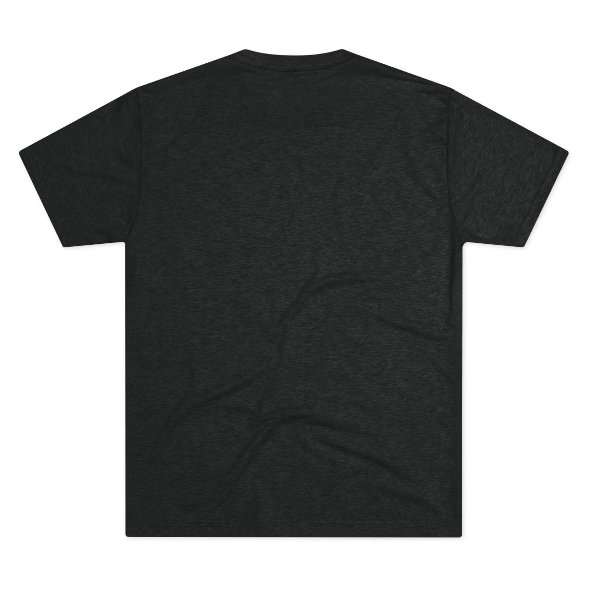 True Watch Collectors Toast Tri Blend Crew Tee Shirt - Veloce - The App For Watch Collectors
