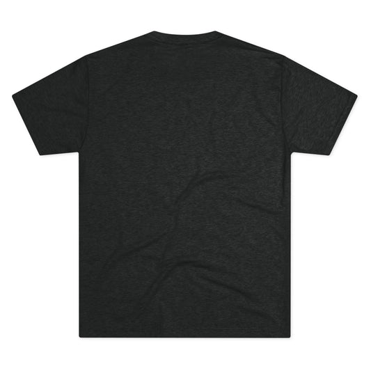 True Watch Collectors Toast Tri Blend Crew Tee Shirt - Veloce - The App For Watch Collectors