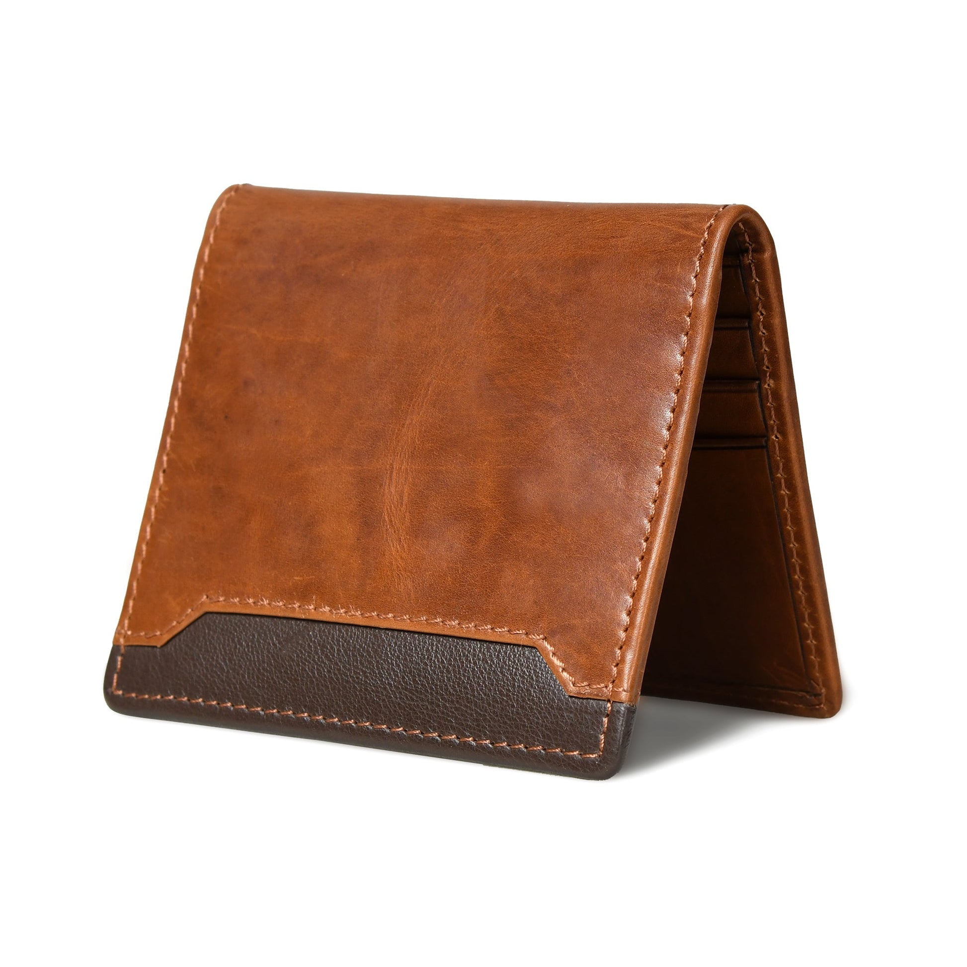Nutmeg Card Holder - Veloce - The App For Watch Collectors