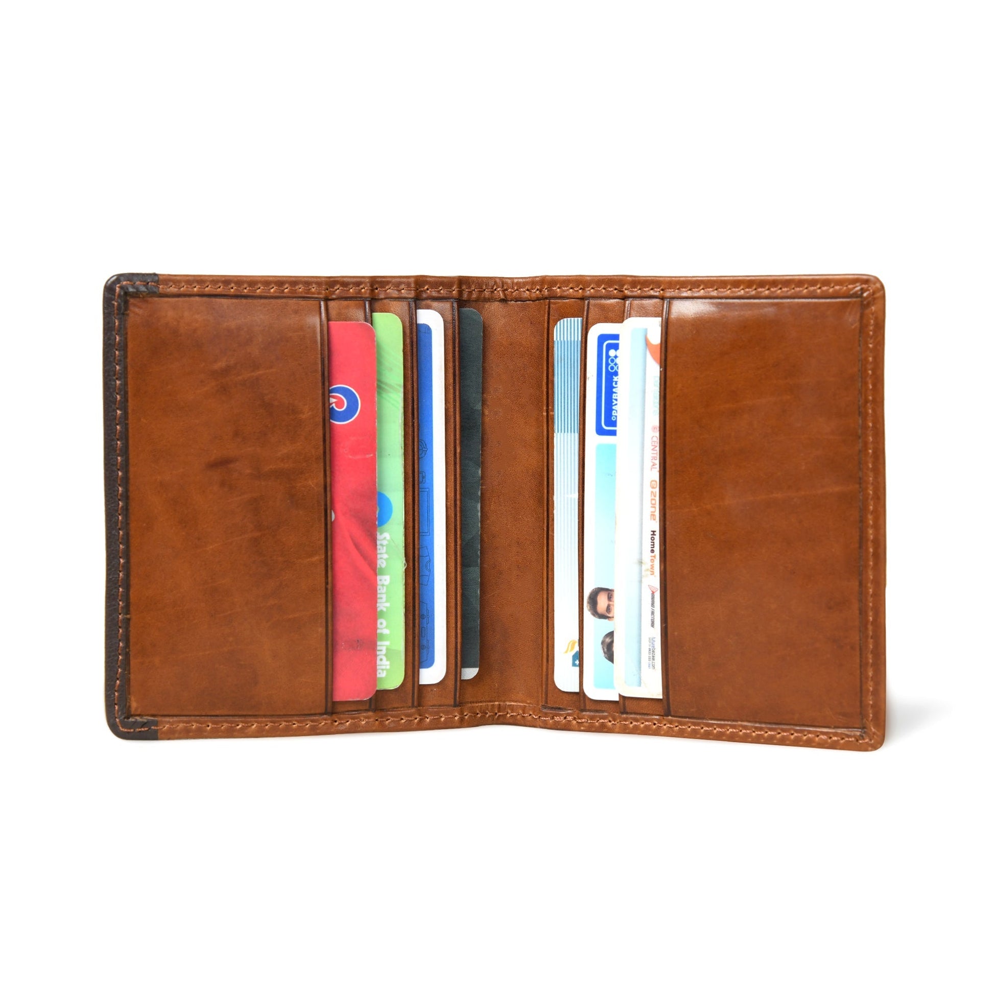 Nutmeg Card Holder - Veloce - The App For Watch Collectors