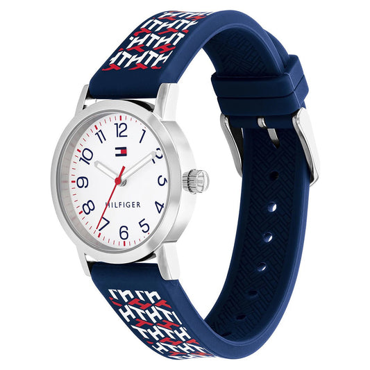 Tommy Hilfiger Girls 172 0022
