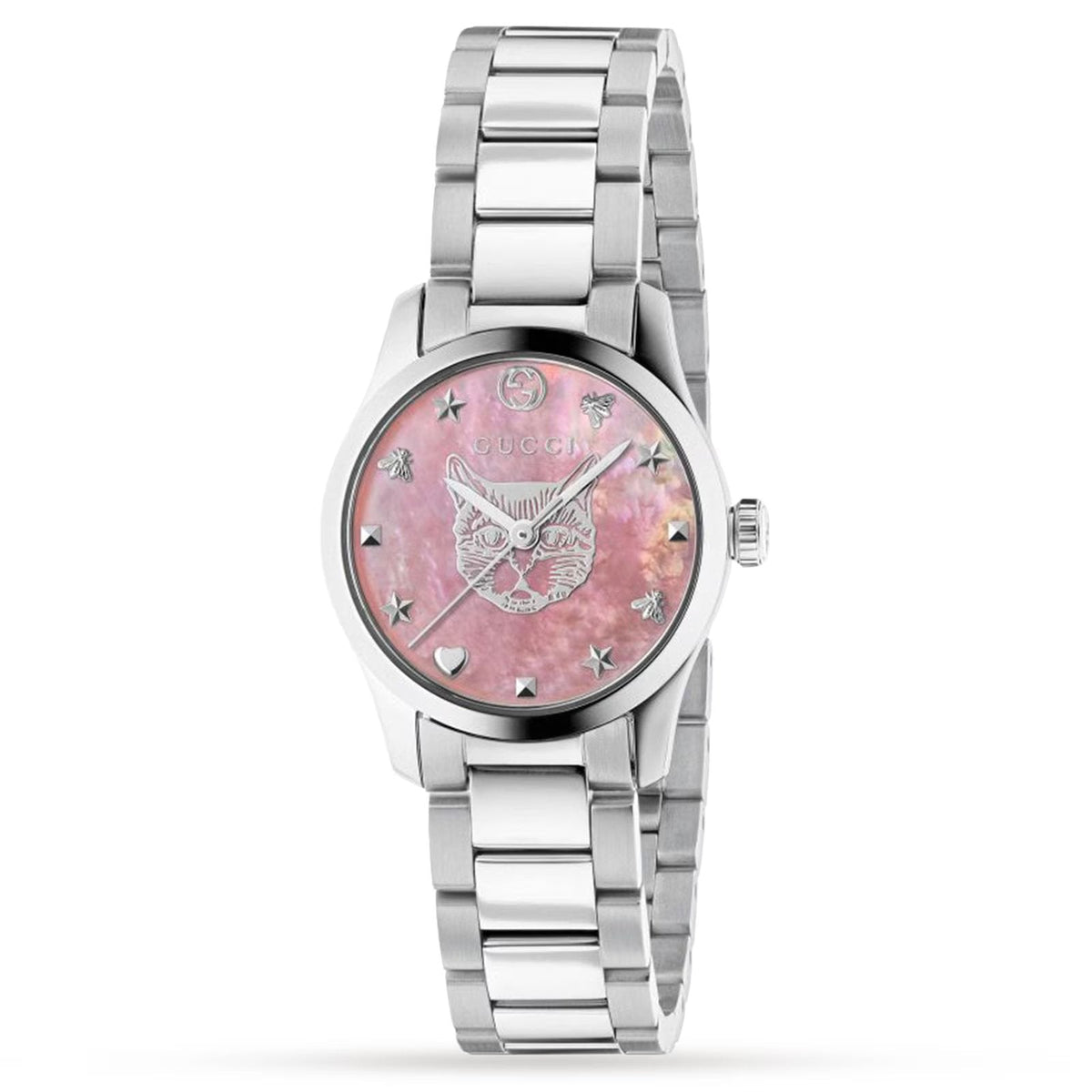 G Timeless Watch 27mm Ya1265013