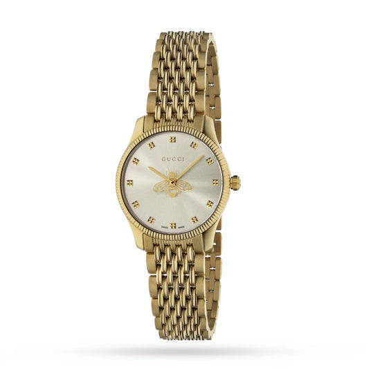 Gucci G Timeless Watch 29mm Ya1265021