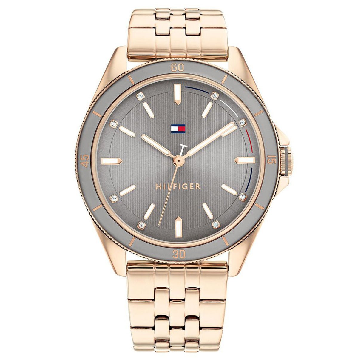 Tommy Hilfiger Emma 178 2482