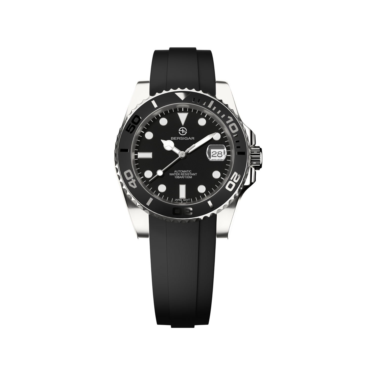 BERSIGAR LUXAURA 1651