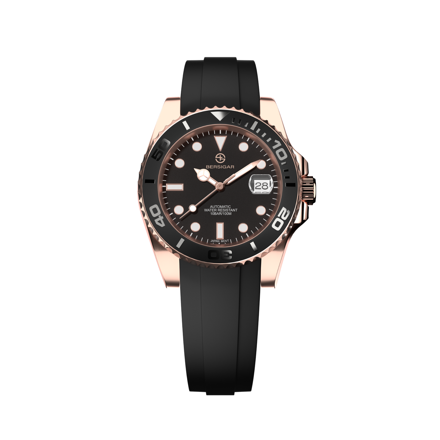 BERSIGAR LUXAURA 1651