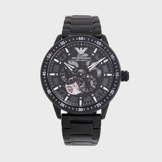 Emporio Armani Mens Diver Watch Ar60054