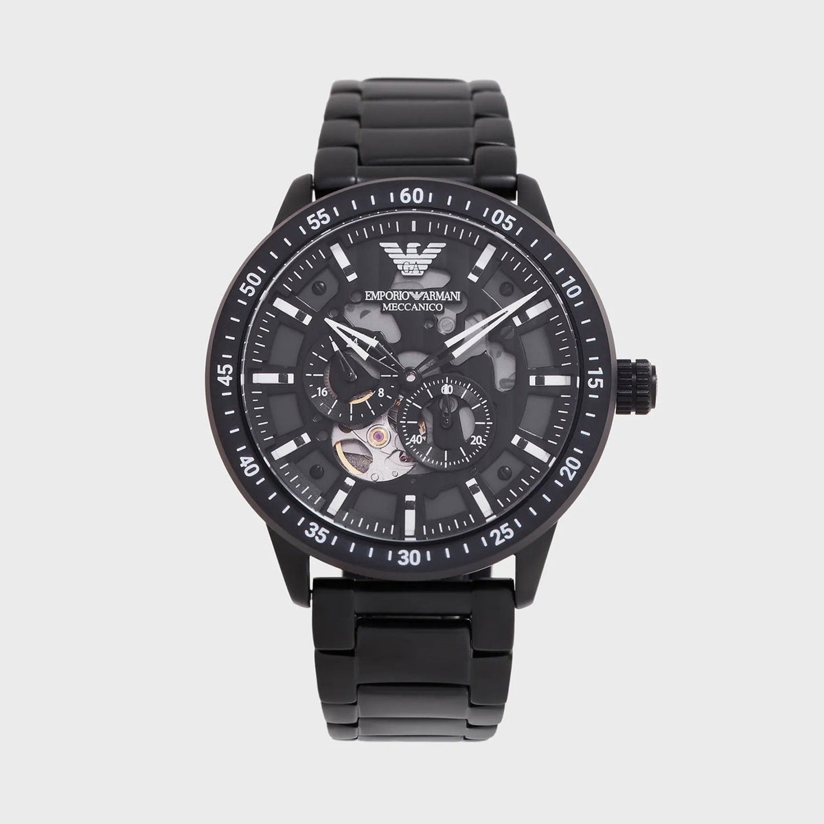 Emporio Armani Mens Diver Watch Ar60054